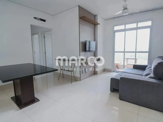 Imagem 9: Cond. Jardim Beira Rio L Apartamento L 78M² L Grande Terceiro L Cuiabá-Mt
