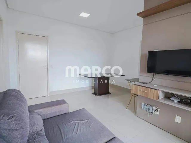 Imagem 3: Cond. Jardim Beira Rio L Apartamento L 78M² L Grande Terceiro L Cuiabá-Mt