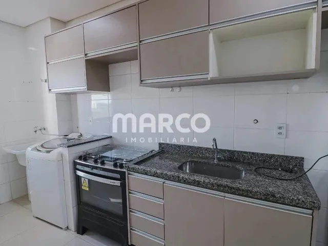Imagem 4: Cond. Jardim Beira Rio L Apartamento L 78M² L Grande Terceiro L Cuiabá-Mt