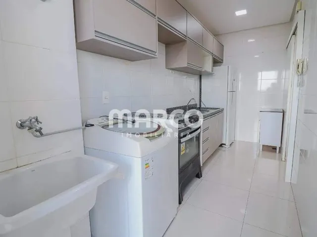 Imagem 7: Cond. Jardim Beira Rio L Apartamento L 78M² L Grande Terceiro L Cuiabá-Mt