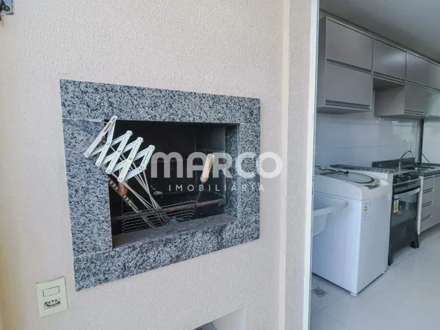 Imagem 11: Cond. Jardim Beira Rio L Apartamento L 78M² L Grande Terceiro L Cuiabá-Mt