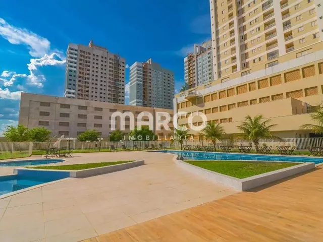 Imagem 12: Cond. Jardim Beira Rio L Apartamento L 78M² L Grande Terceiro L Cuiabá-Mt
