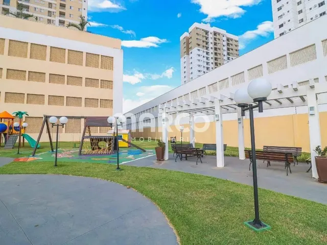 Imagem 8: Cond. Jardim Beira Rio L Apartamento L 78M² L Grande Terceiro L Cuiabá-Mt
