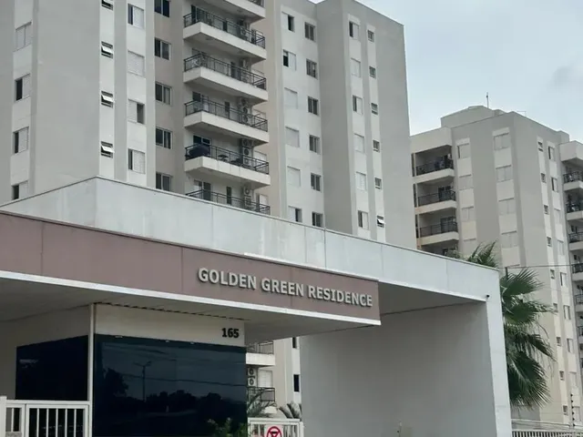 Imagem: Apartamento 3 Quartos 1 Suíte, C/ Armários