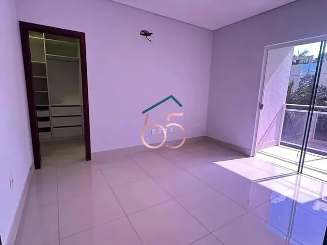 Imagem 14: Casa Moderna com 4 Suítes e Piscina no Alphaville 1