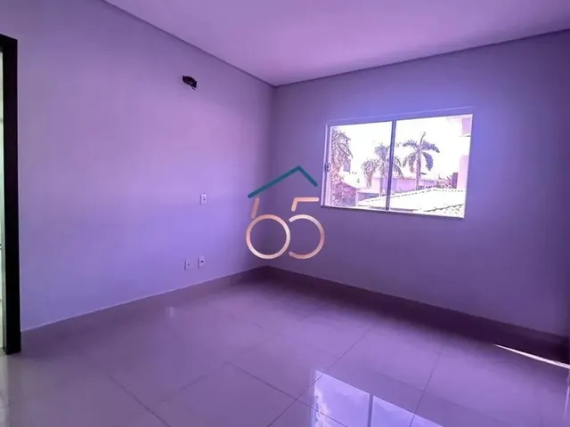 Imagem 3: Casa Moderna com 4 Suítes e Piscina no Alphaville 1