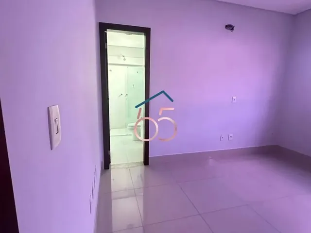 Imagem 12: Casa Moderna com 4 Suítes e Piscina no Alphaville 1