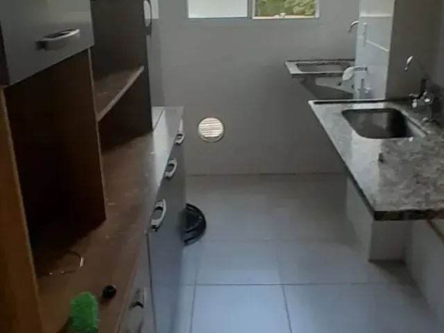 Imagem 9: Apartamento para Alugar Chapada dos Lírios Morada do Ouro Cuiabá/Mt