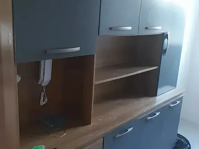 Imagem 5: Apartamento para Alugar Chapada dos Lírios Morada do Ouro Cuiabá/Mt