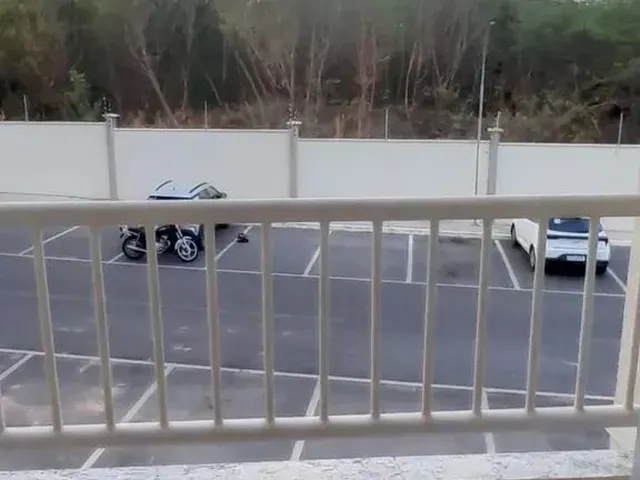 Imagem 8: Apartamento para Alugar Chapada dos Lírios Morada do Ouro Cuiabá/Mt