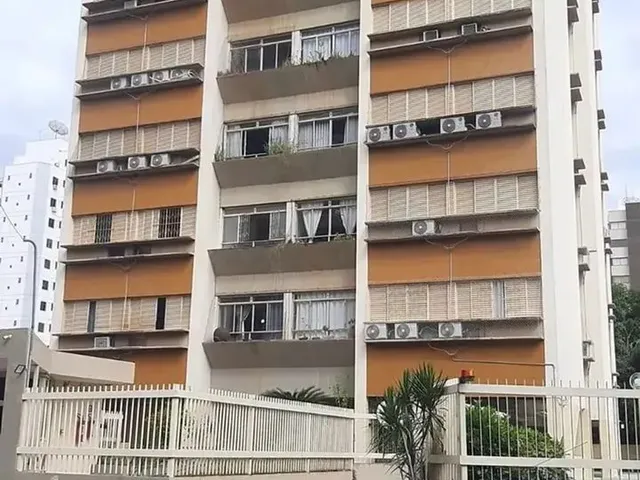 Imagem: Apartamento 3 Quartos 1 Suíte, Mobiliado