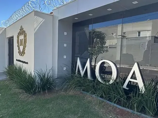 Imagem: Condominio Moa para Aluguel Tem 49 Metros