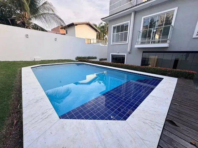 Imagem 2: Casa para Locação no Alphaville I - Cuiabá-Mt