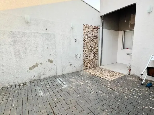 Imagem: Casa Condomínio Fechado 390 Mil
