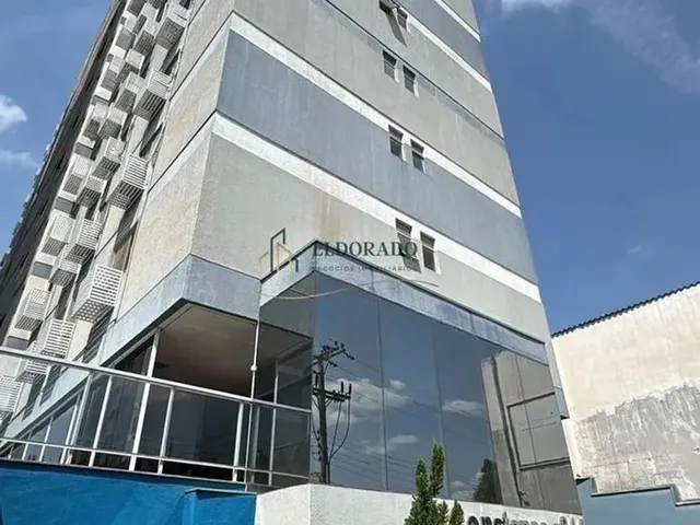 Imagem: Apartamento À Venda Ou Locação Condomínio