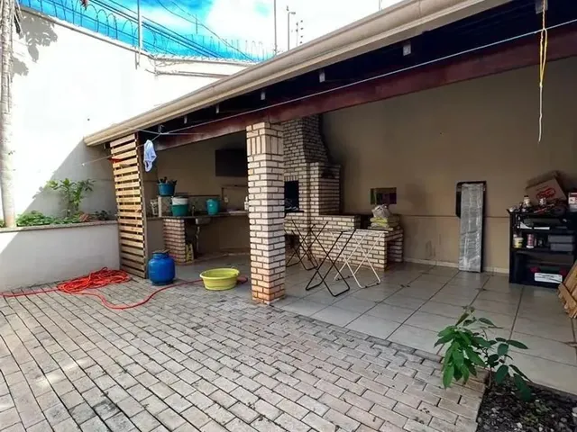 Imagem 6: Excelente Sobrado no Condomínio Jardins