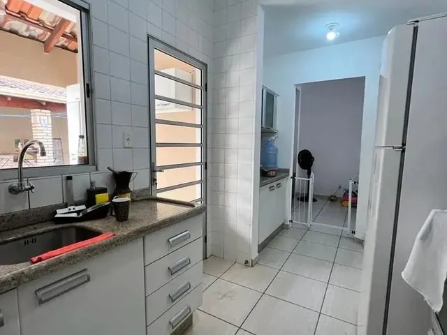 Imagem 4: Excelente Sobrado no Condomínio Jardins