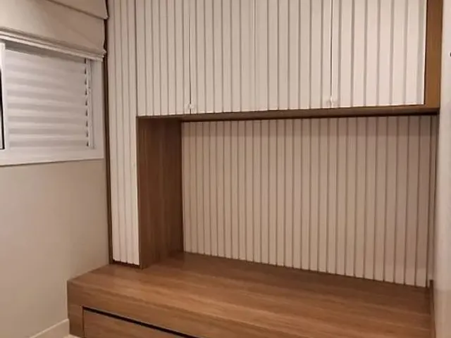 Imagem 5: Aluga-Se Apartamento Mobiliado com 2/4 no Edifício Residencial Alvorada em Cuiabá Mt