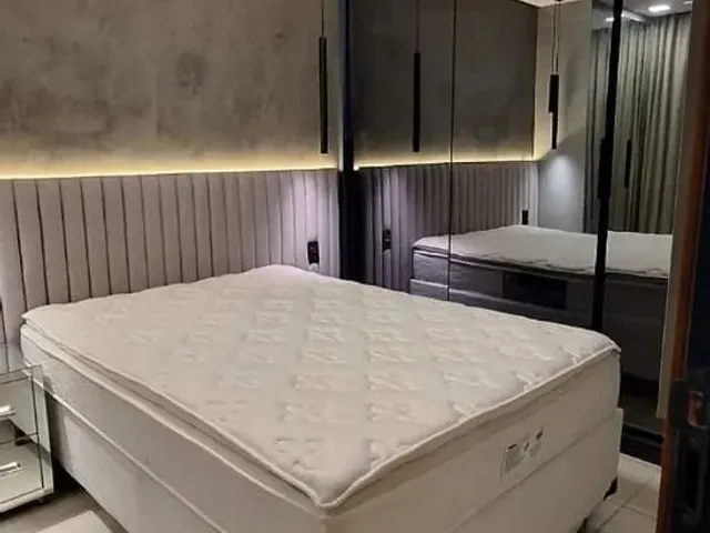 Imagem 10: Aluga-Se Apartamento Mobiliado com 2/4 no Edifício Residencial Alvorada em Cuiabá Mt