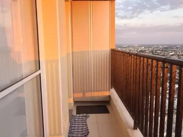 Imagem 12: Aluga-Se Apartamento Mobiliado com 2/4 no Edifício Residencial Alvorada em Cuiabá Mt