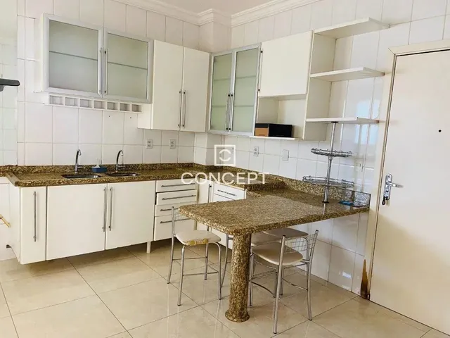 Imagem: Locação - Apto Saint Mikhel - Av. Miguel