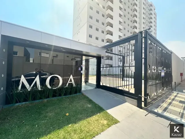 Imagem: Aluguel Apartamento 3 Quartos Semi Mobiliado