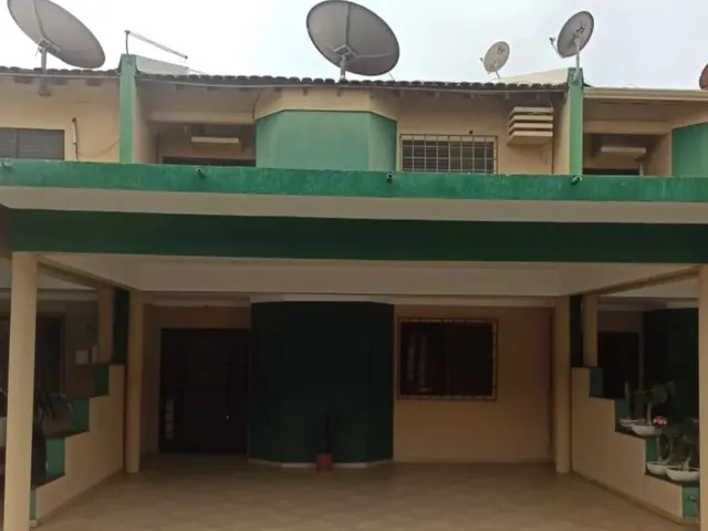 Imagem 1: Aluguel Condomínio Hosp santa Rosa