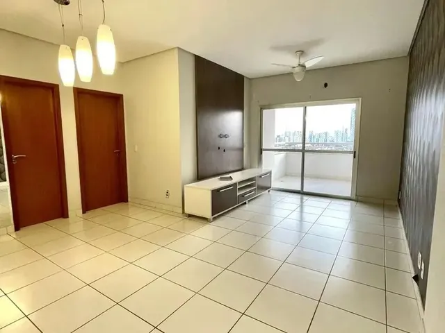 Imagem: Cond. Parque Pantanal 1 - 3 Quartos Sendo