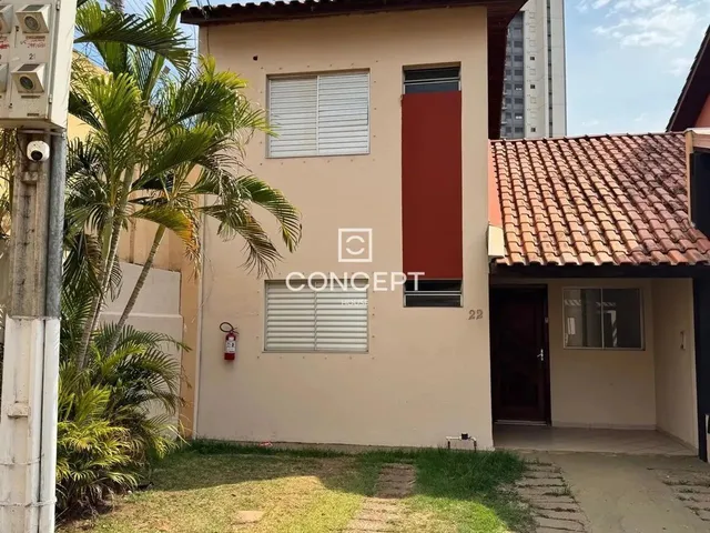 Imagem: Residencial Jardins