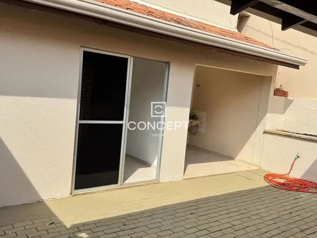 Imagem 11: Residencial Jardins