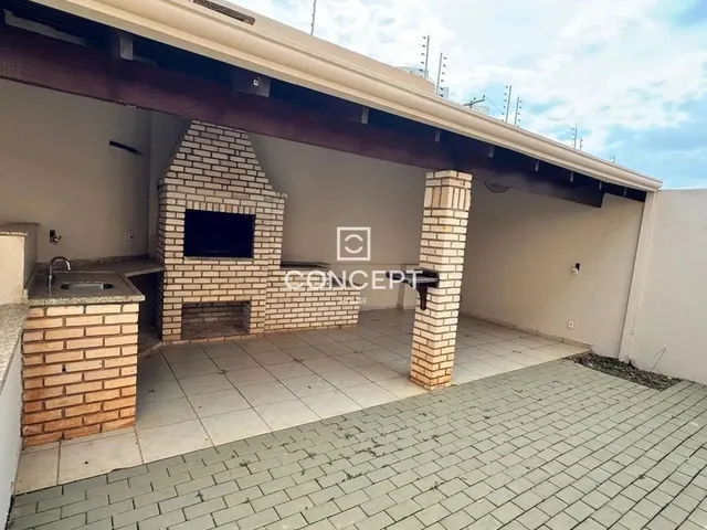 Imagem 10: Residencial Jardins