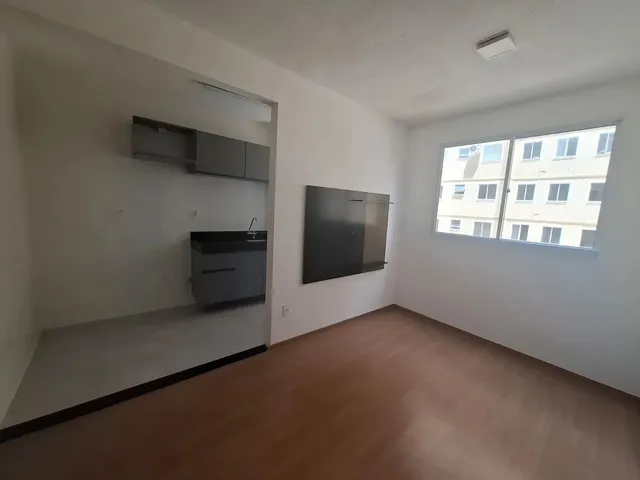 Imagem 4: Apartamento Chapada dos Bem Te Vis