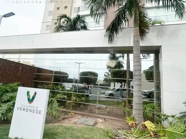 Imagem: Condomínio Villaggio Veronese - Próximo