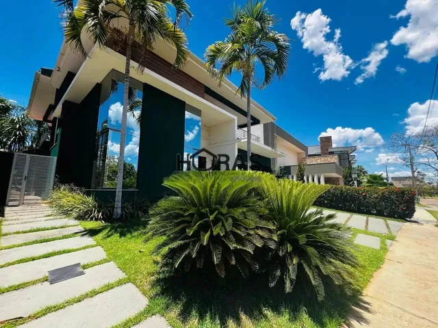 Imagem: Sobrado para Locação Condomínio Belvedere