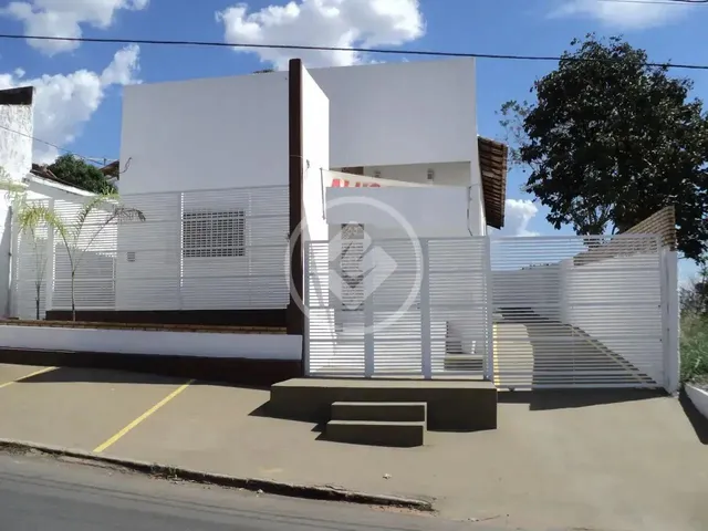 Imagem: Aluga-Se Casa Térrea no Bairro Cidade Verde