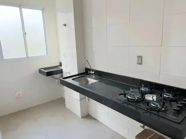 Imagem: Apartamento a Venda Ou Locacao - Terreo