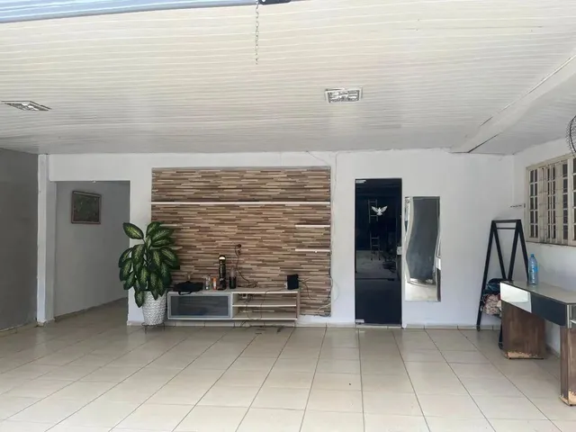 Imagem: Casa com 4 Quartos no Jardim Imperial