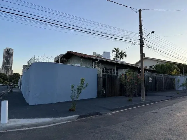 Imagem 1: Casa Comercial no Bairro Jardim das Americas