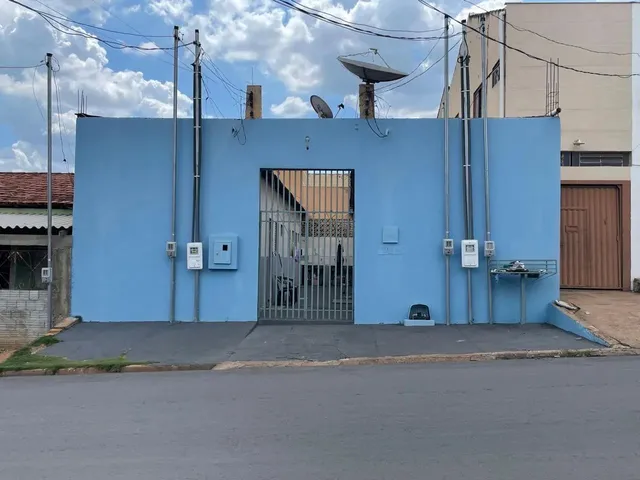 Imagem: Alugo Kitnet no Cpa 3 para 1 Pessoa