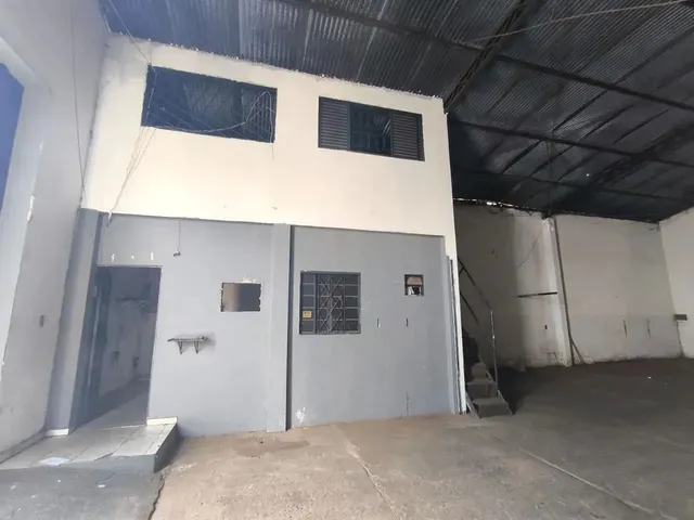Imagem 5: Aluguel - Galpão 398M² Bairro: Jardim Comodoro