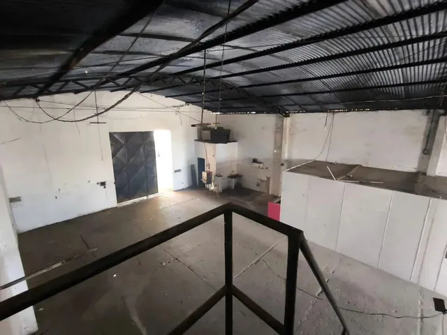Imagem 16: Aluguel - Galpão 398M² Bairro: Jardim Comodoro