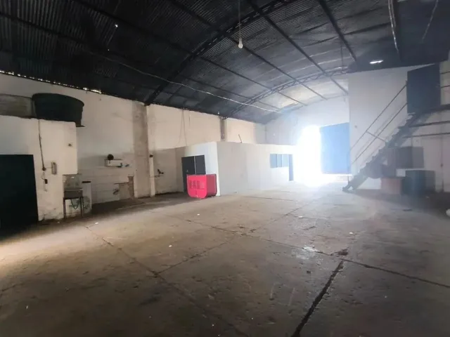 Imagem 6: Aluguel - Galpão 398M² Bairro: Jardim Comodoro