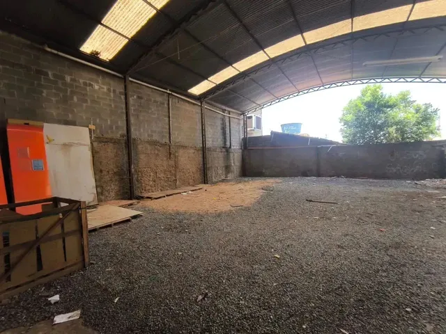 Imagem 7: Aluguel - Galpão 398M² Bairro: Jardim Comodoro