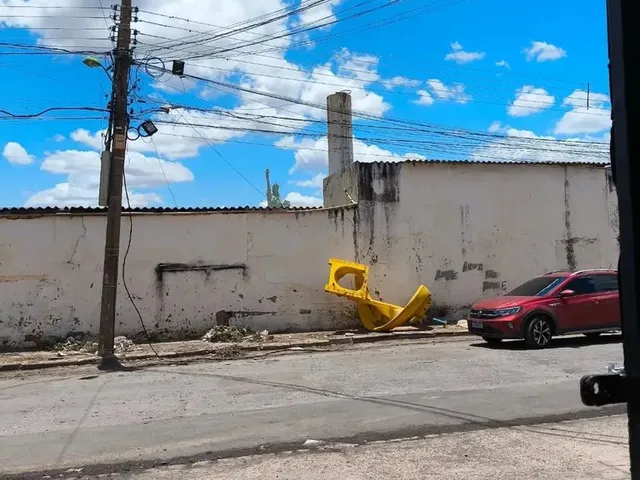 Imagem 4: Aluguel - Galpão 398M² Bairro: Jardim Comodoro