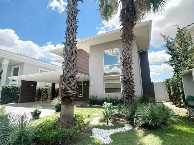 Imagem 1: Imóvel para Aluguel com 350 Metros Quadrados com 4 Quartos em Jardim Itália - Cuiabá