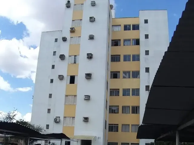 Imagem: Alugo Apartamento Atrás do Shopping Pantanal