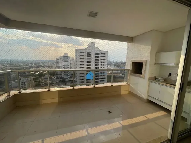 Imagem: Ed Jd D´america Apt158M² 3 Suites 2 Vgs