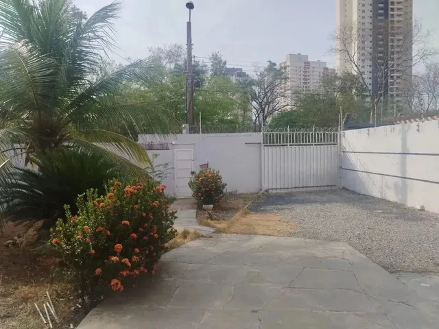 Imagem: Casa Comercial Jd das Americas