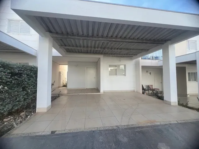 Imagem: Vendo e Alugo Casas em Condomínio Fechado