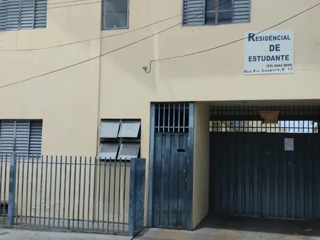 Imagem: Aluga Se Kitnet Coração de Estudante Perto
